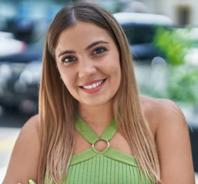 <strong>Sarah M</strong>